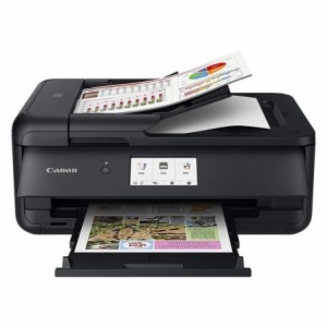 IMPRESORA INYECCION CANON PIXMA TS9550